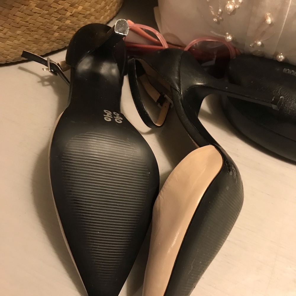 BCBGeneration dress shoes - Picture 5 of 5